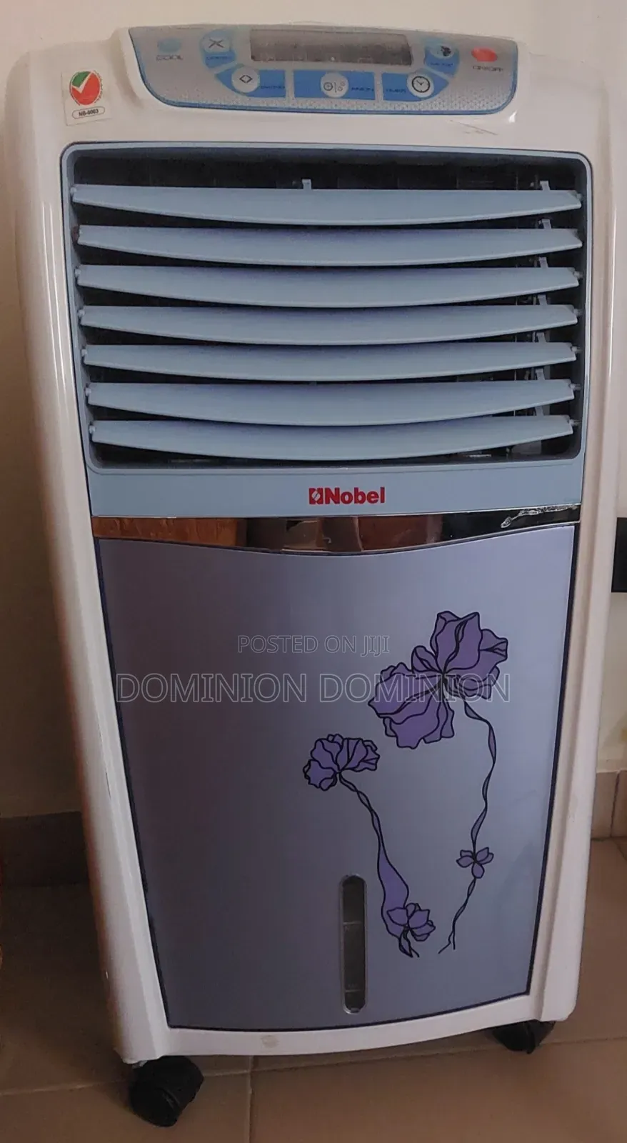 Air Cooler