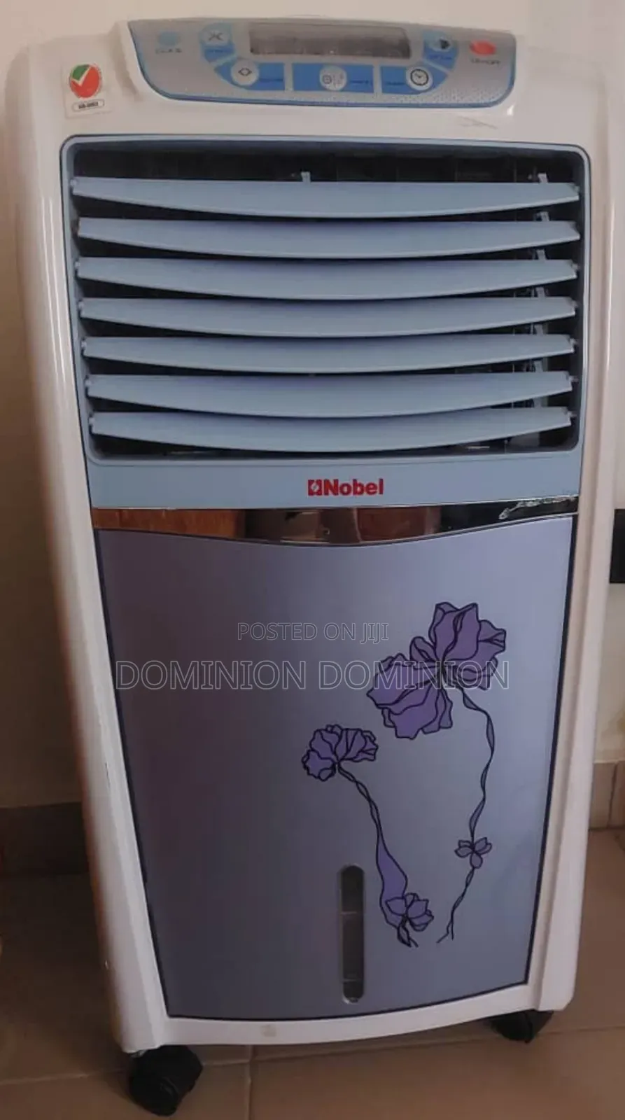 Air Cooler