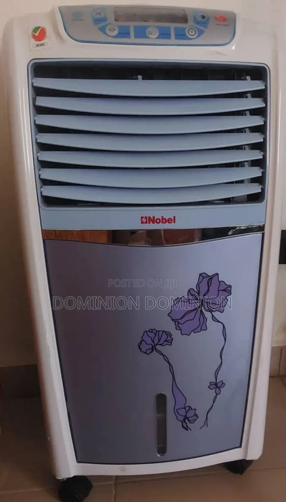 Air Cooler