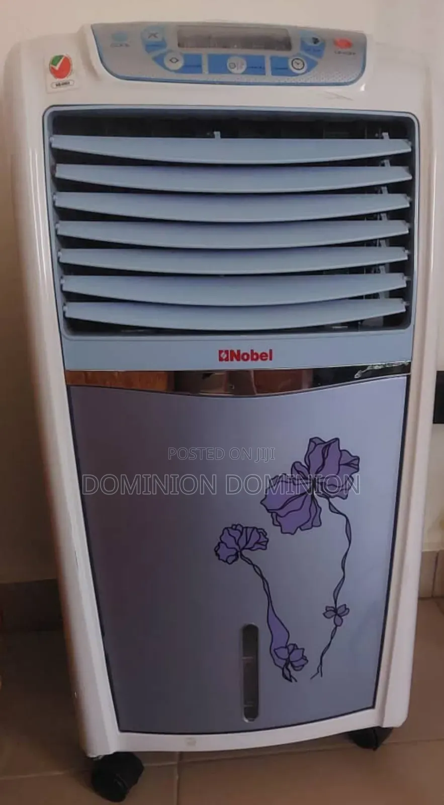 Air Cooler