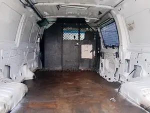 Ford Econoline 2008 White