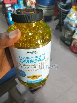 Improve Quality , Boost Energy e.t.c.