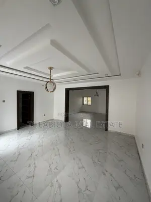 3bdrm Apartment in Asokoro, Abuja for rent