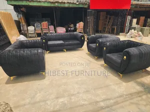 High Quality Standard Sofa Chairs.