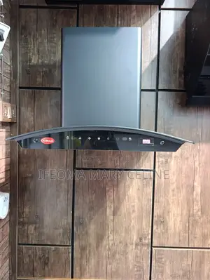 Kimax Kitchen Range Hood