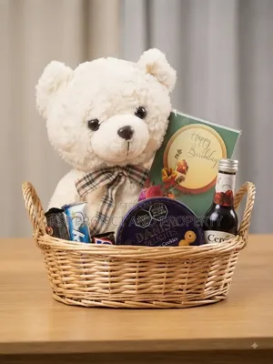 Happy Birthday Hamper
