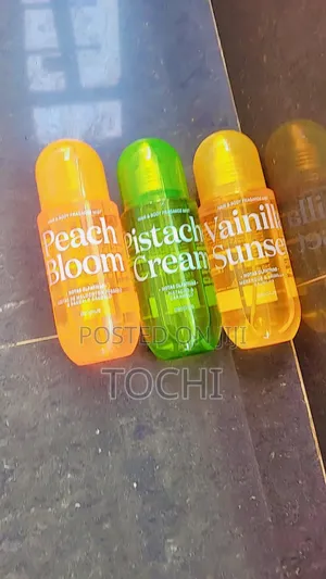 Body Spray