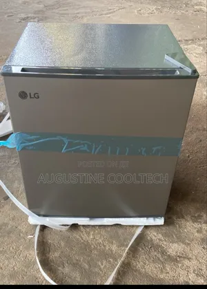 Brand New LG Refrigerator 50litrrs