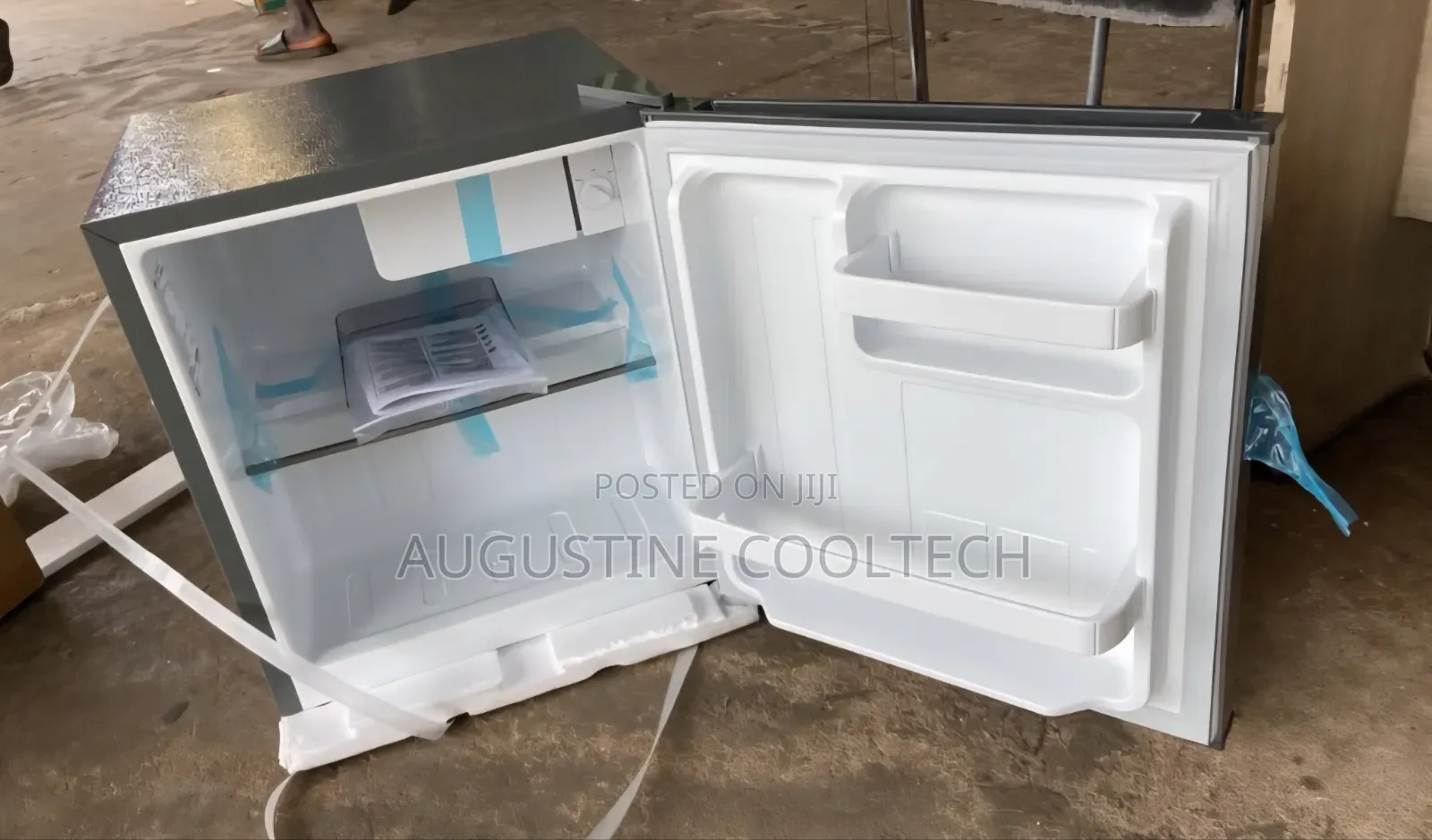 Brand New LG Refrigerator 50litrrs