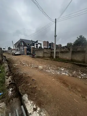 3bdrm House in Nuebertouch, Osogbo for sale