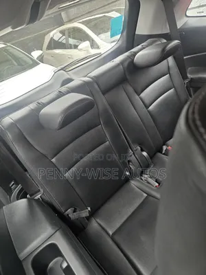 Honda Pilot 2017 White