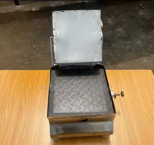 Single Shawarma Toaster Loca