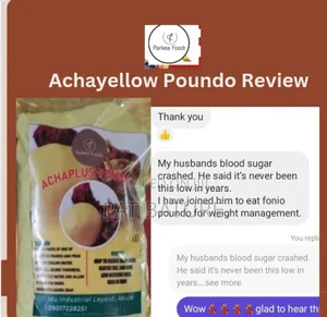 Fonio.hub ( Parkea Foods)