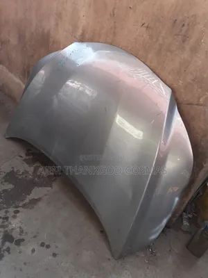 Bonnet Lexus Rx350 2018/2020 Model Tokunbo