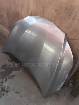 Bonnet Lexus Rx350 2018/2020 Model Tokunbo