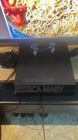 PlayStation 4