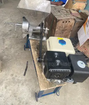Generator Grande Machine