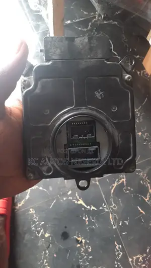Full Light Charger Rx350 2018/2020 Model Tokunbo