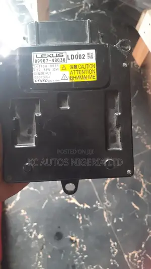 Full Light Charger Rx350 2018/2020 Model Tokunbo