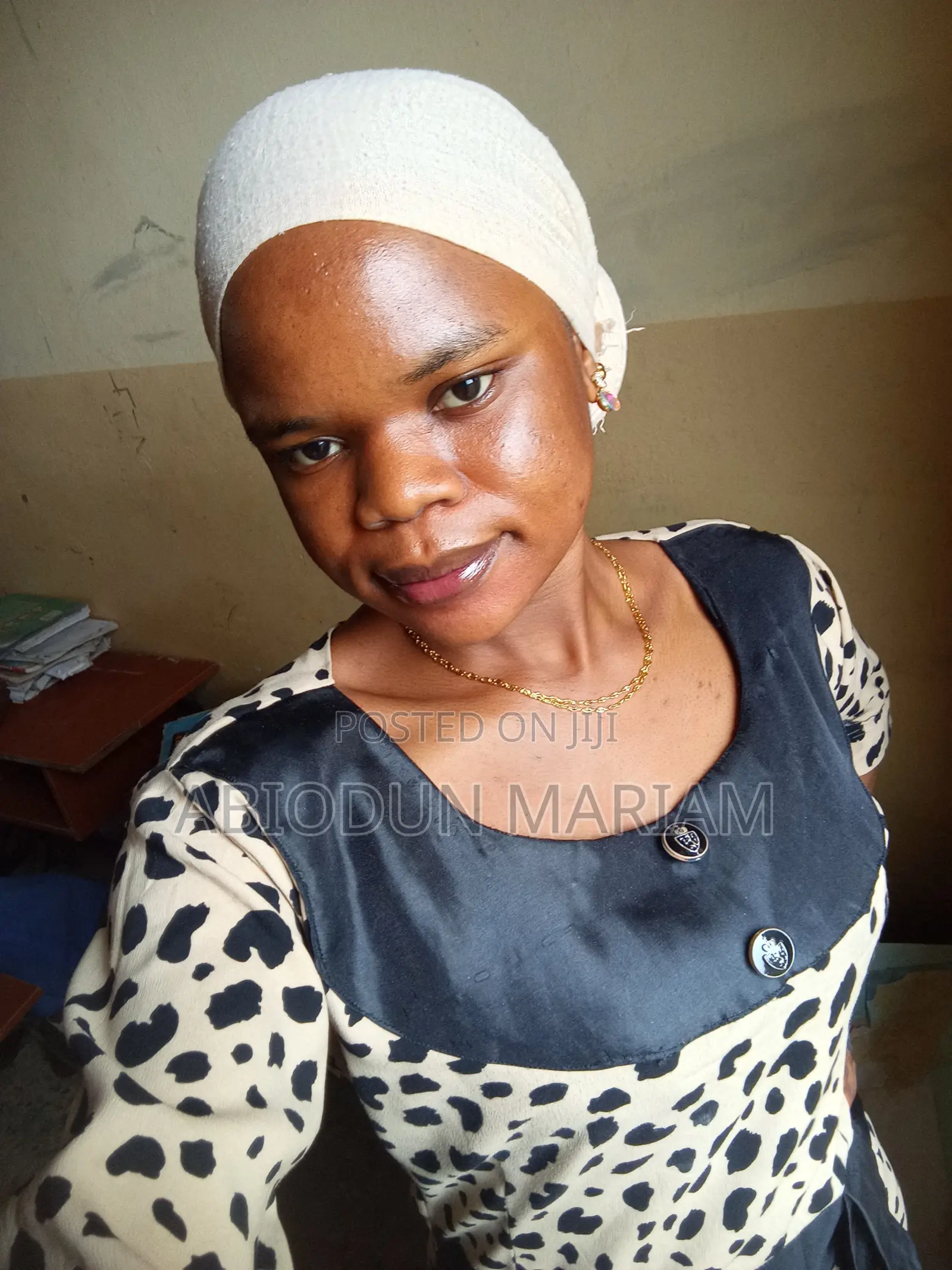 Part-Time Weekend CV