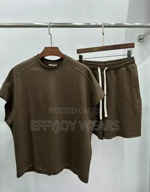 Armless Two Piece