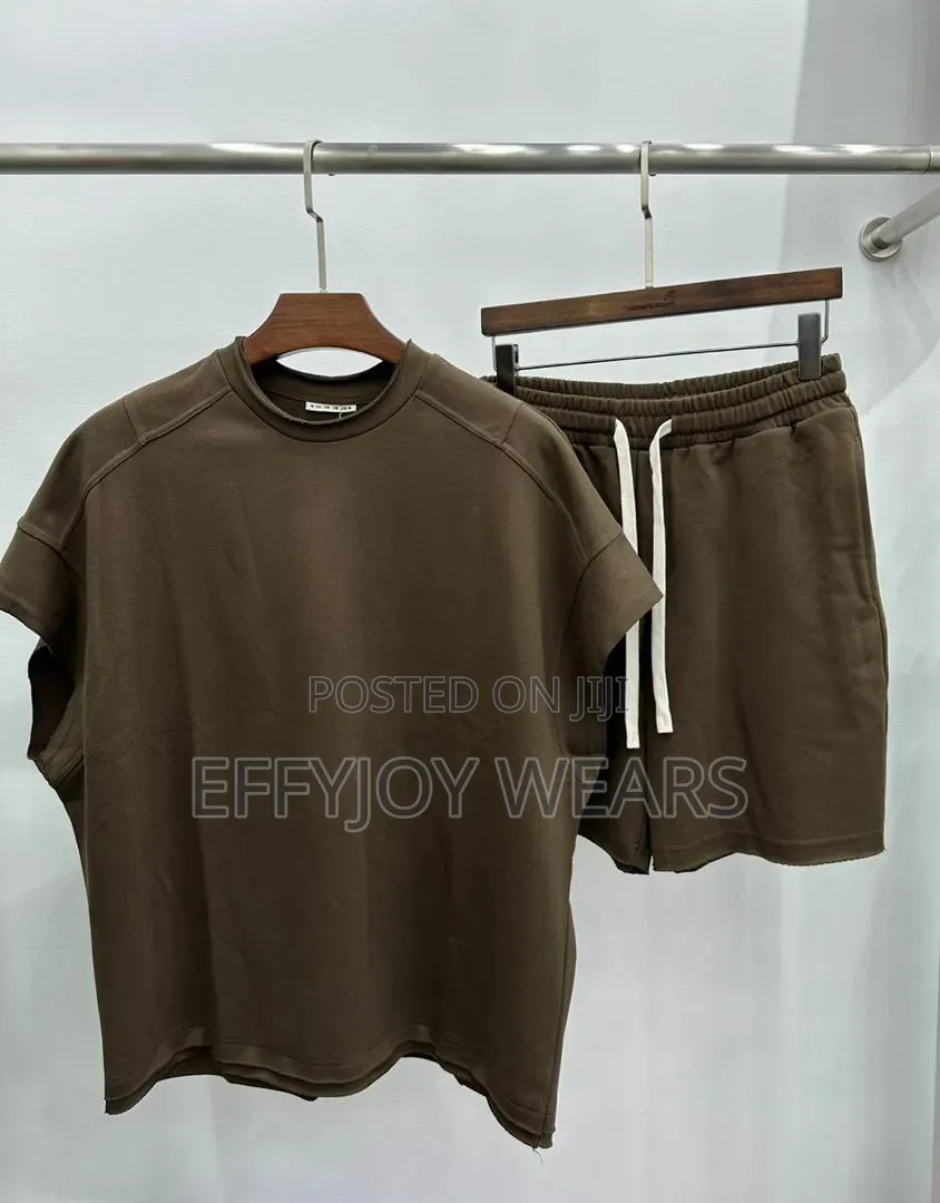 Armless Two Piece