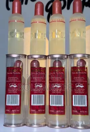 Classy and Affordable Perfume