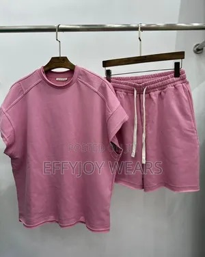 Armless Two Piece