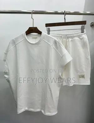 Armless Two Piece