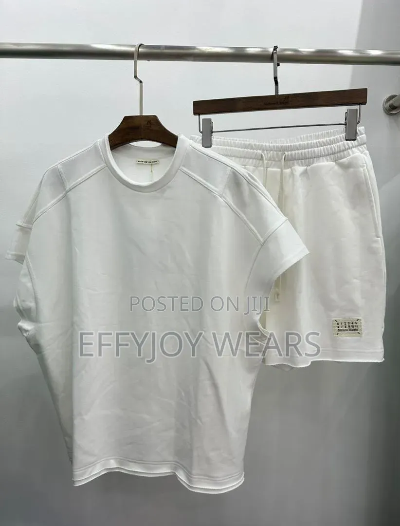 Armless Two Piece