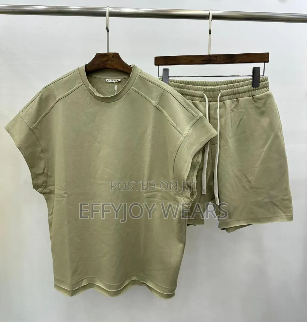Armless Two Piece