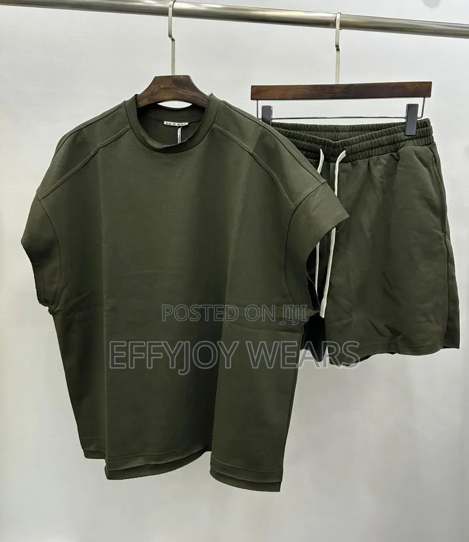 Armless Two Piece