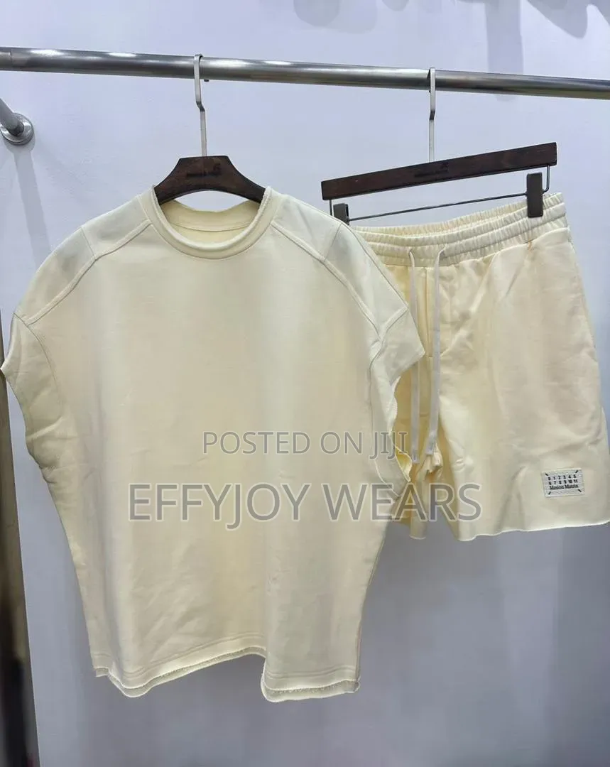 Armless Two Piece