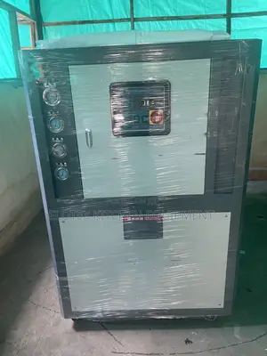 Industrial Water Chiller 20 HP