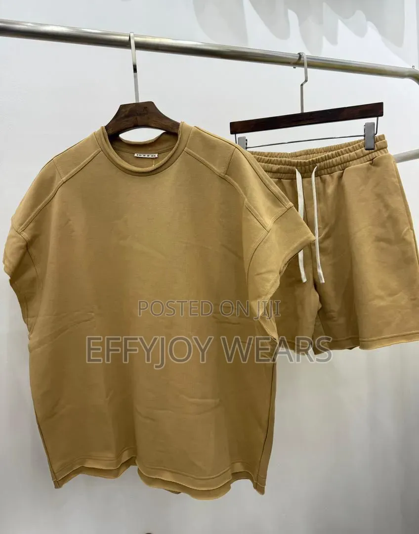 Armless Two Piece