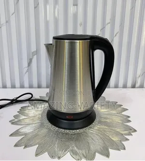 Electric Jug Water Heater Kettle
