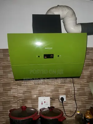 RestPoint Range Hood Smoke Expeller