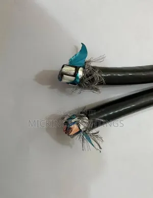 6mm Solar Cable