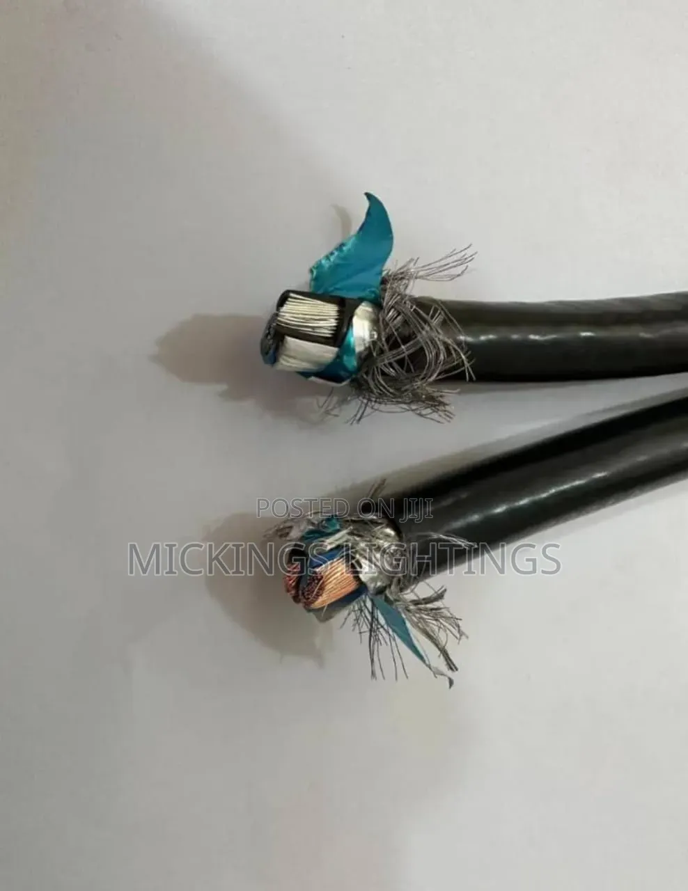 6mm Solar Cable
