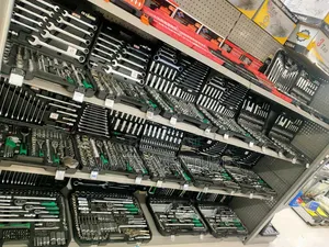 Tool Boxes