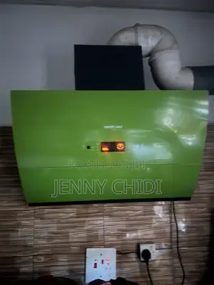 RestPoint Range Hood Smoke Expeller