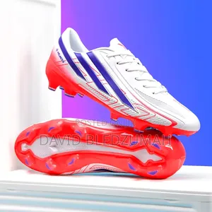 Quality Football Boots