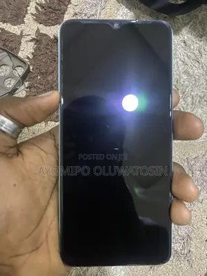 Itel A70 128 GB Green