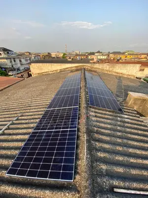 Solar Energy