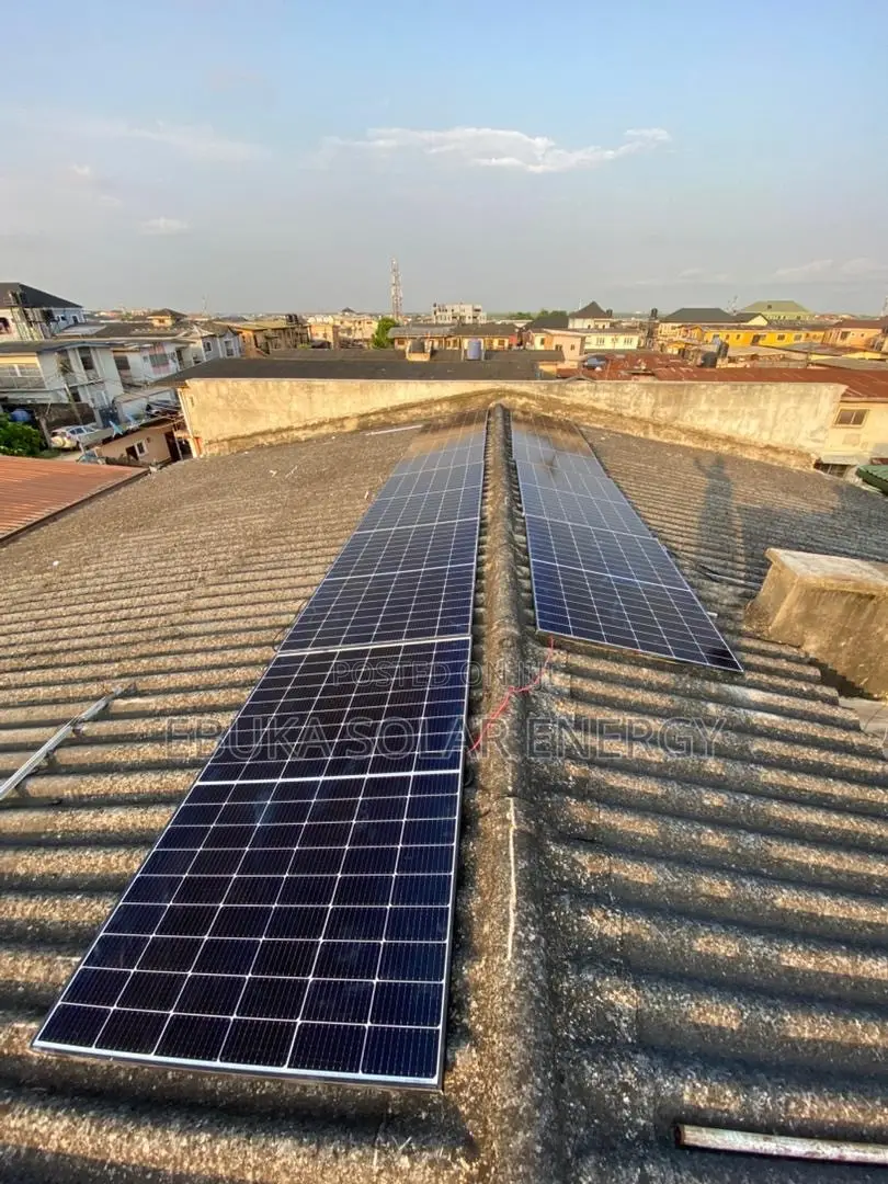 Solar Energy