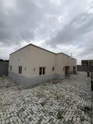 2bdrm Bungalow in Gudu, Abuja for sale