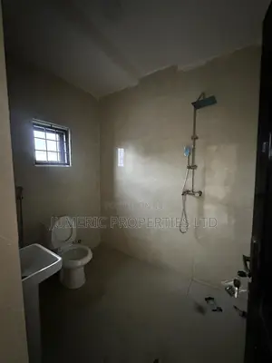 4bdrm Townhouse / Terrace in Katampe (Main) for rent