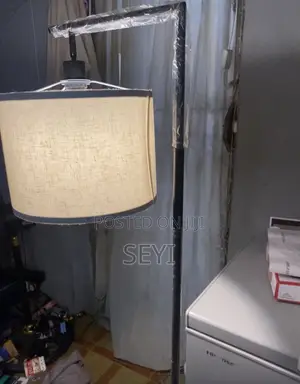 Standing Lamp