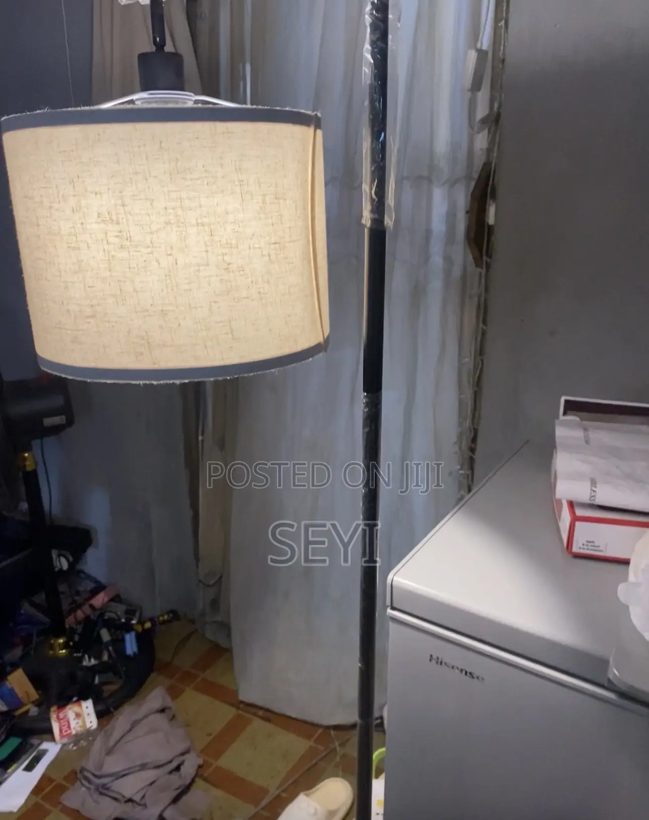 Standing Lamp