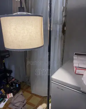 Standing Lamp
